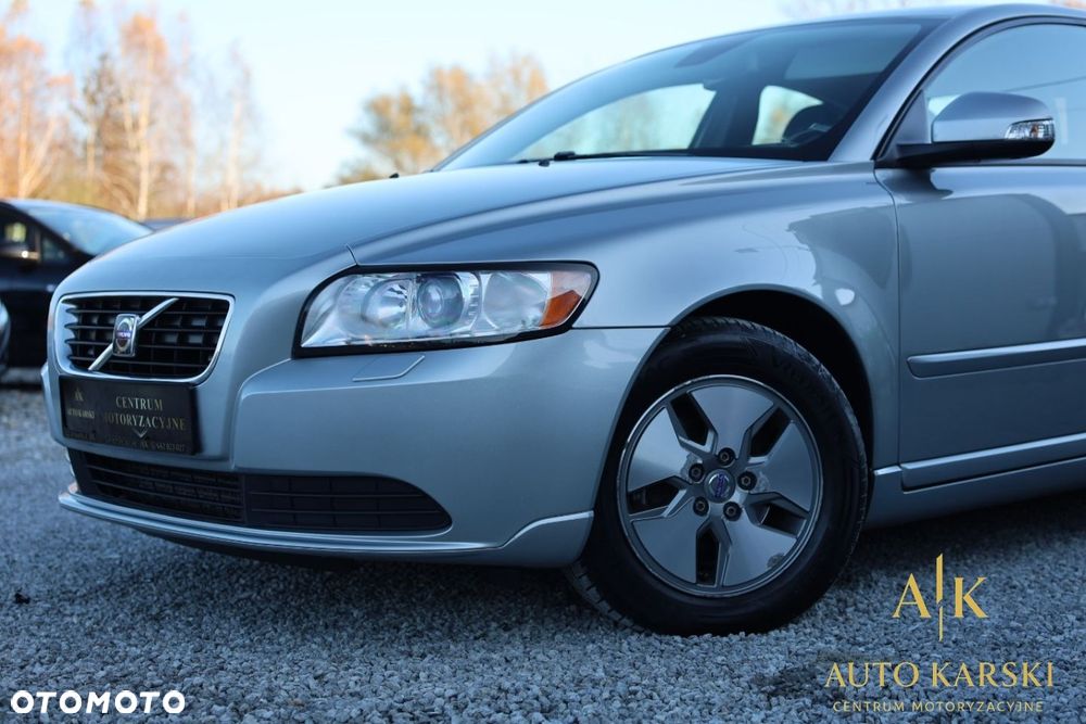 Volvo S40 - 8