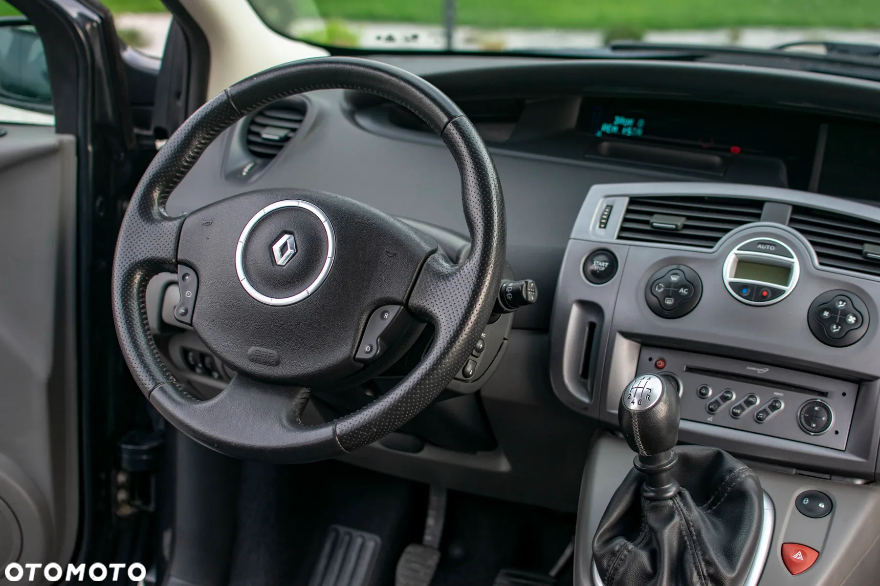 Renault Scenic - 38