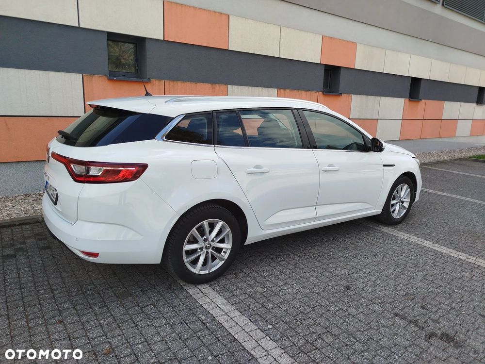 Renault Megane ENERGY TCe 130 INTENS - 4