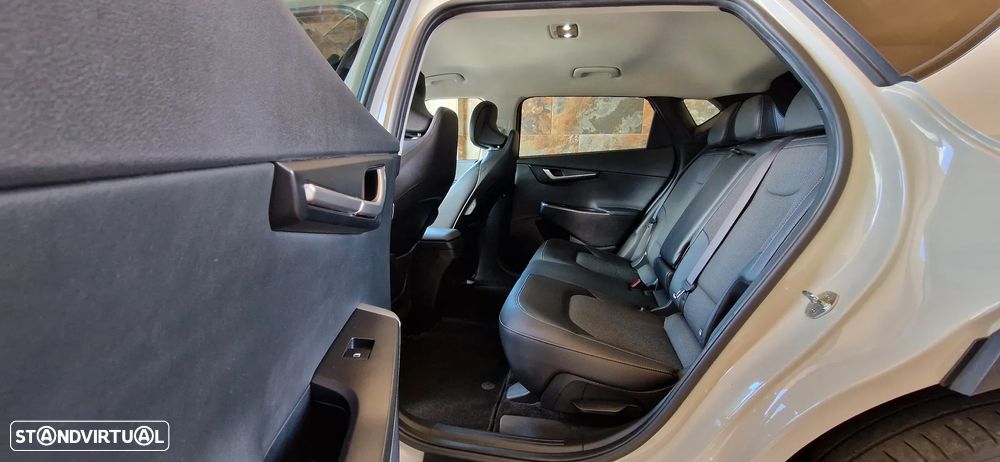 Kia EV6 58 kWh Air - 12