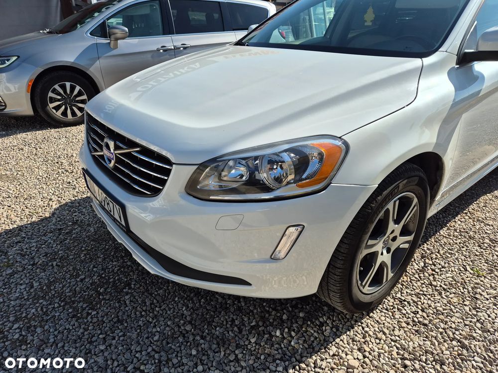 Volvo XC 60 - 39