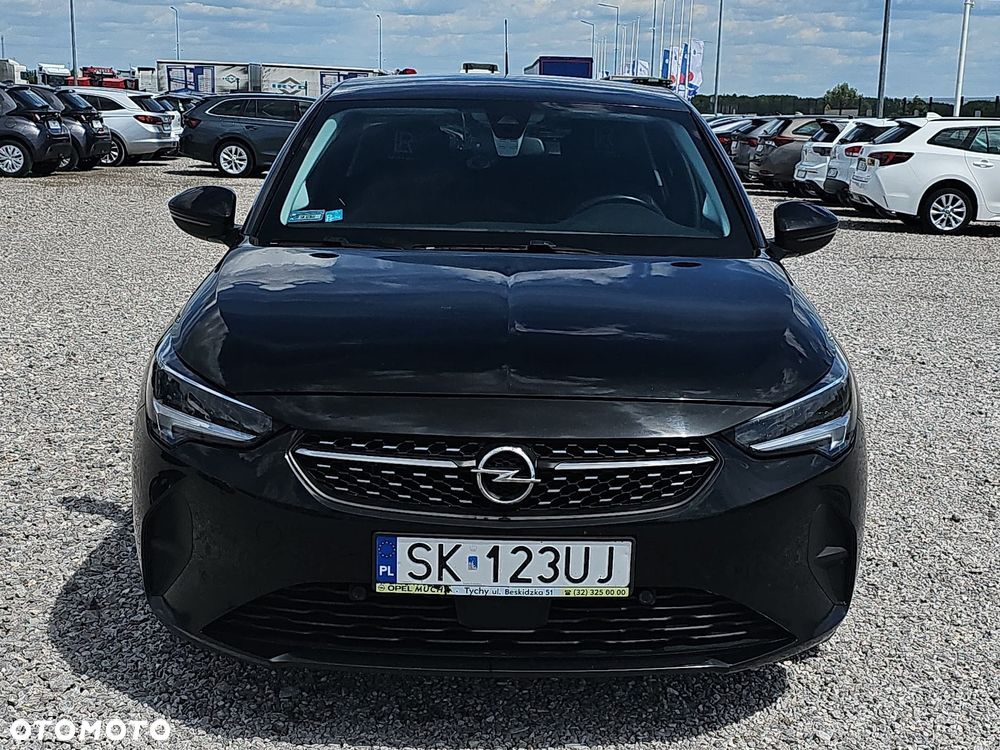 Opel Corsa 1.5 D Elegance S&S - 2