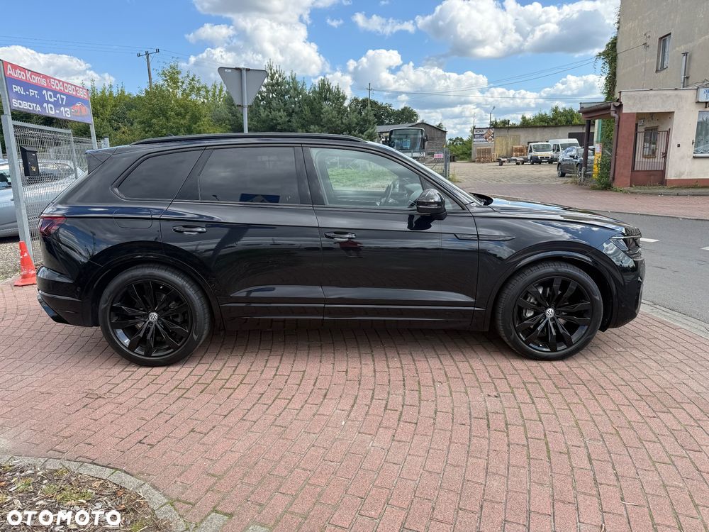 Volkswagen Touareg 3.0 V6 TDI SCR 4Mot R-Line - 28