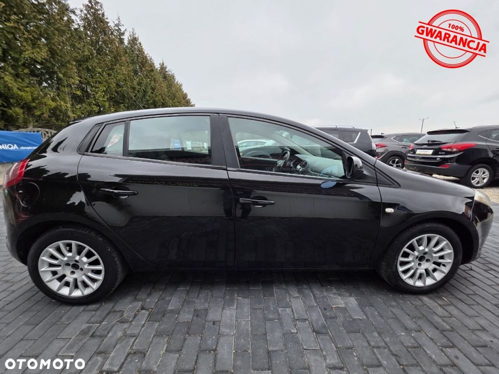 Fiat Bravo - 13