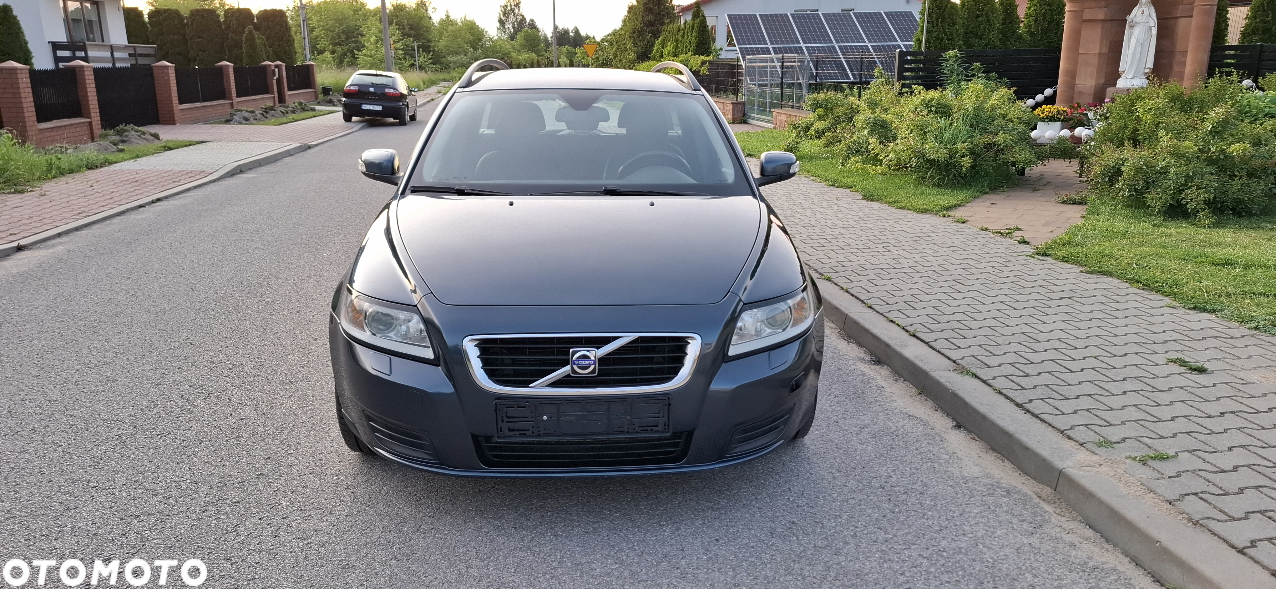 Volvo V50 1.8 Momentum - 11