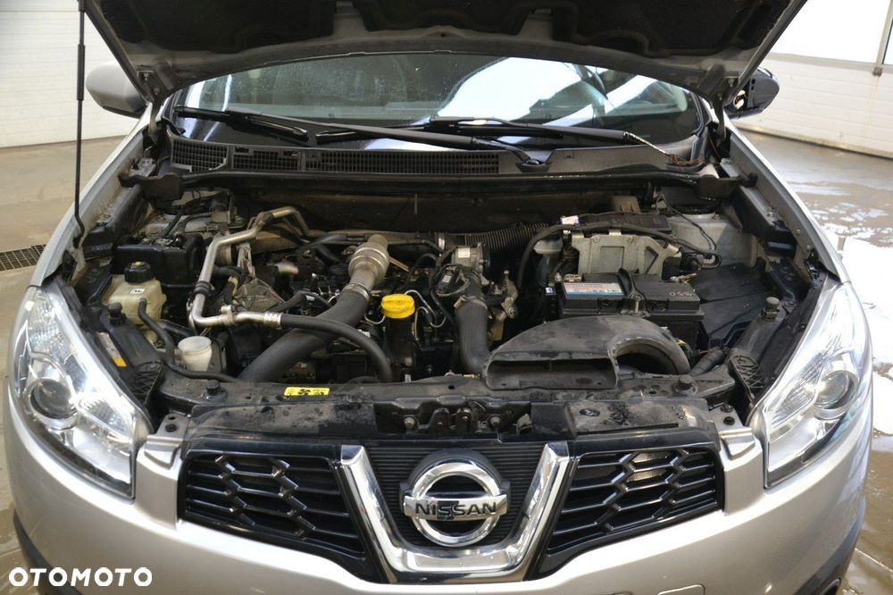 Nissan Qashqai - 10