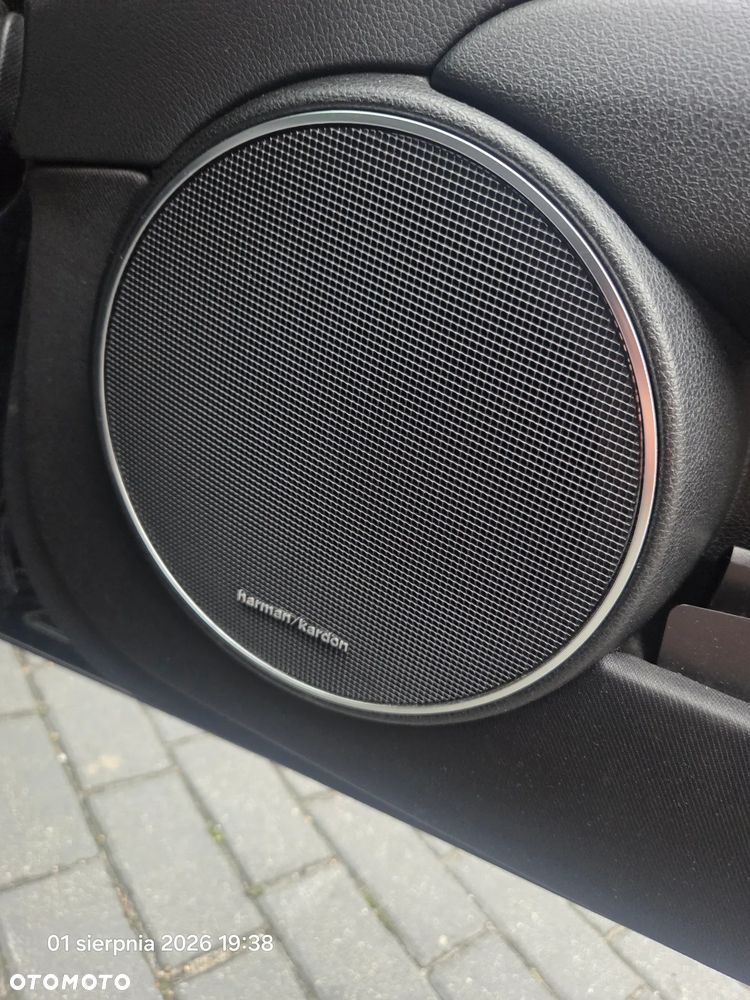 Mercedes-Benz Klasa C 220 CDI BlueEff 4-Matic Avantgarde - 25