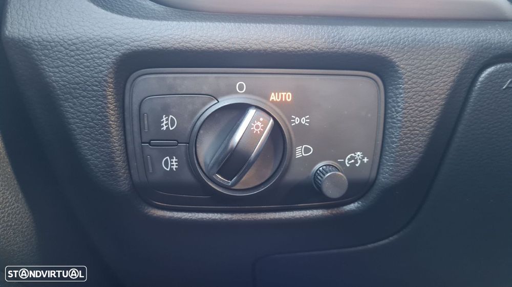 Audi A3 Sportback - 11