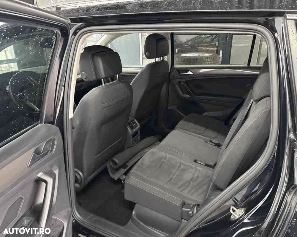 Volkswagen Tiguan Allspace 2.0 TDI SCR DSG IQ.DRIVE - 6