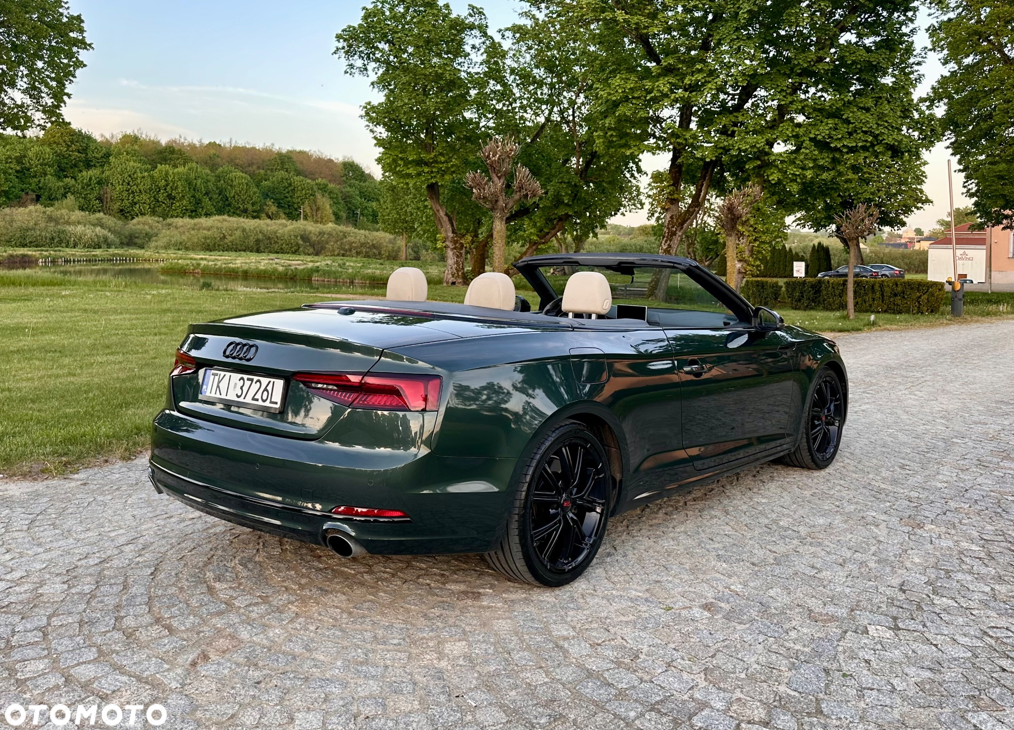 Audi A5 2.0 TFSI Quattro S tronic - 3