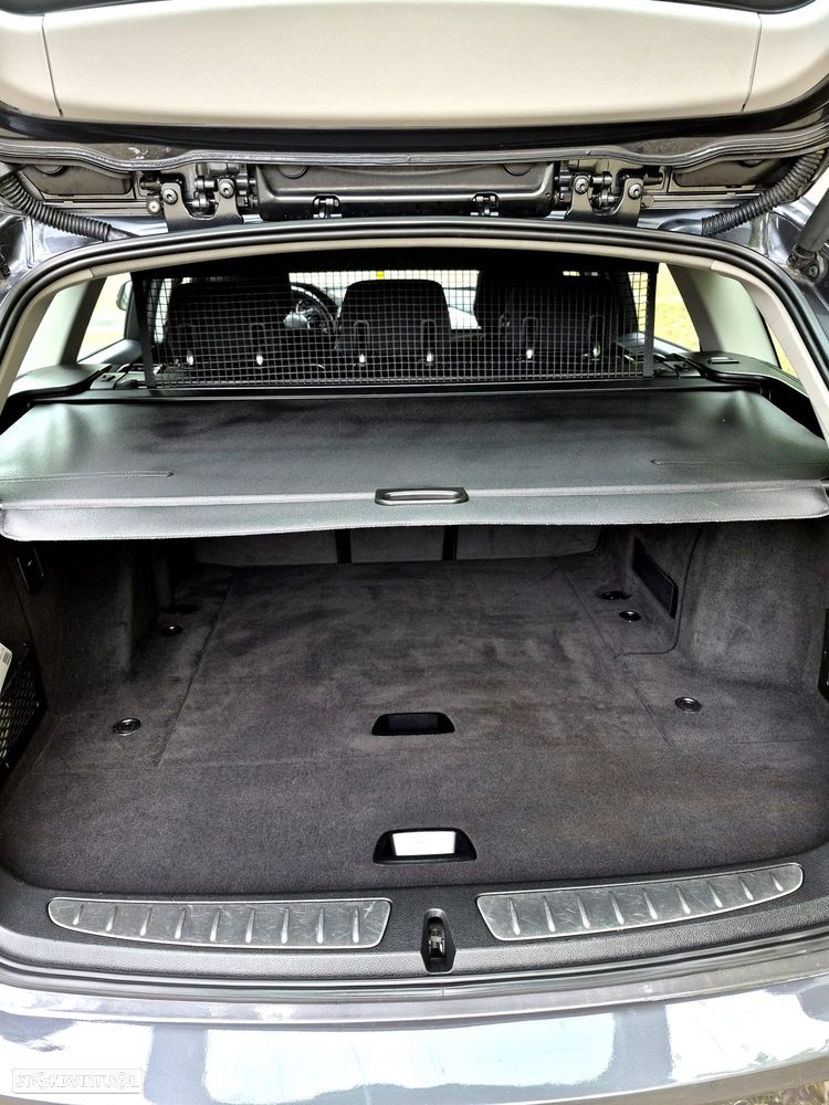 BMW 316 i Line Modern - 19