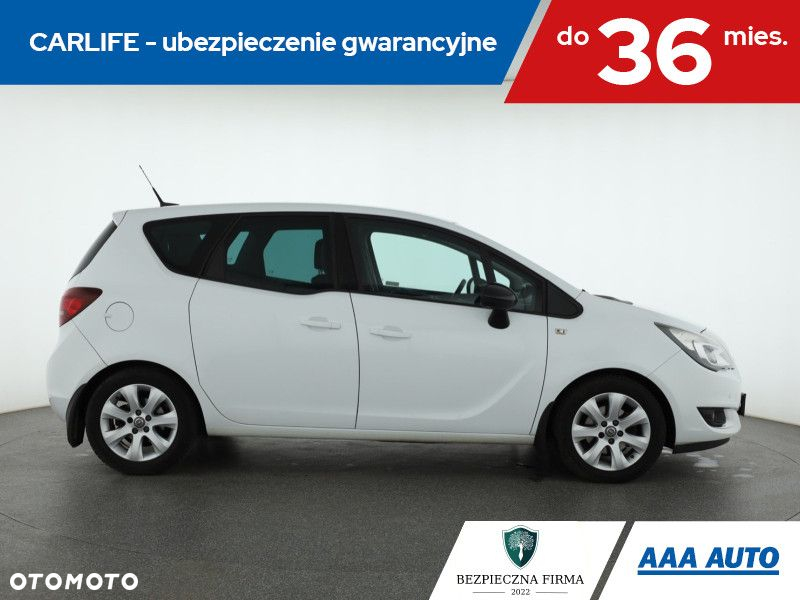 Opel Meriva - 7
