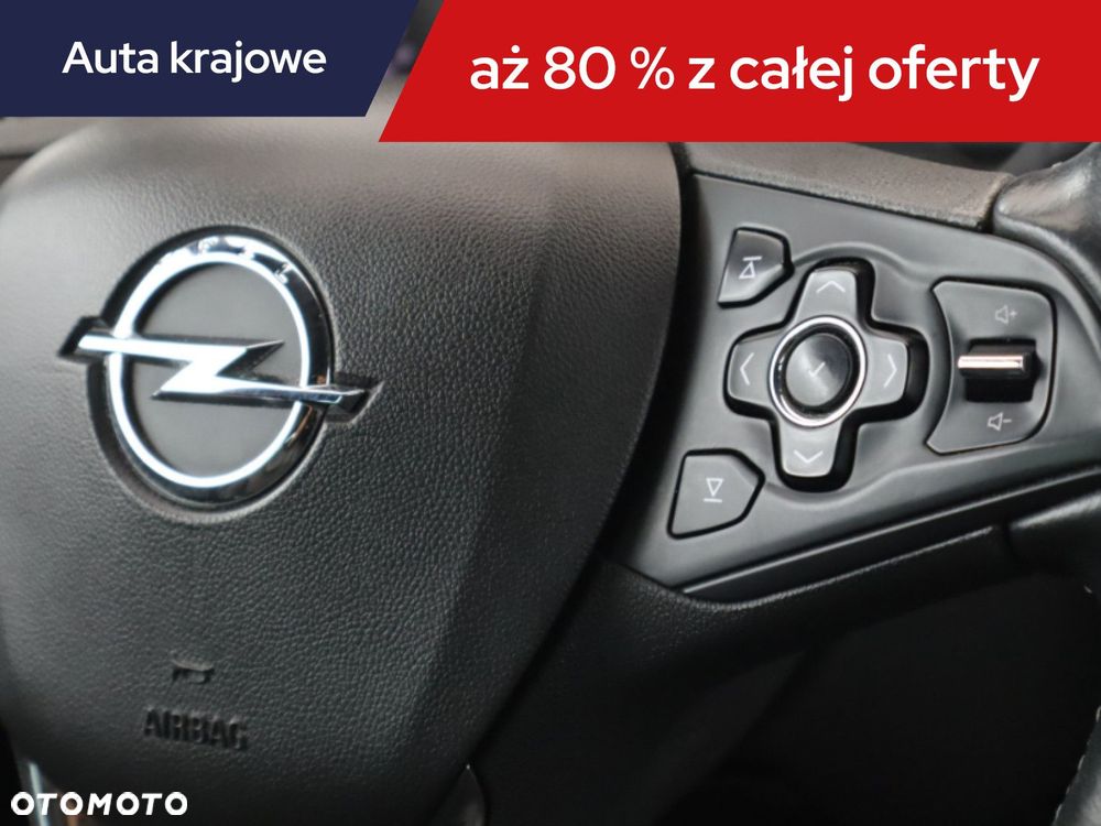 Opel Astra - 18