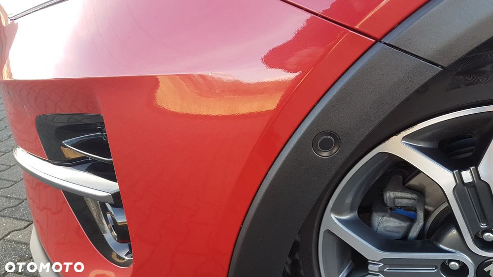 Kia XCeed 1.6 T-GDI L DCT - 32