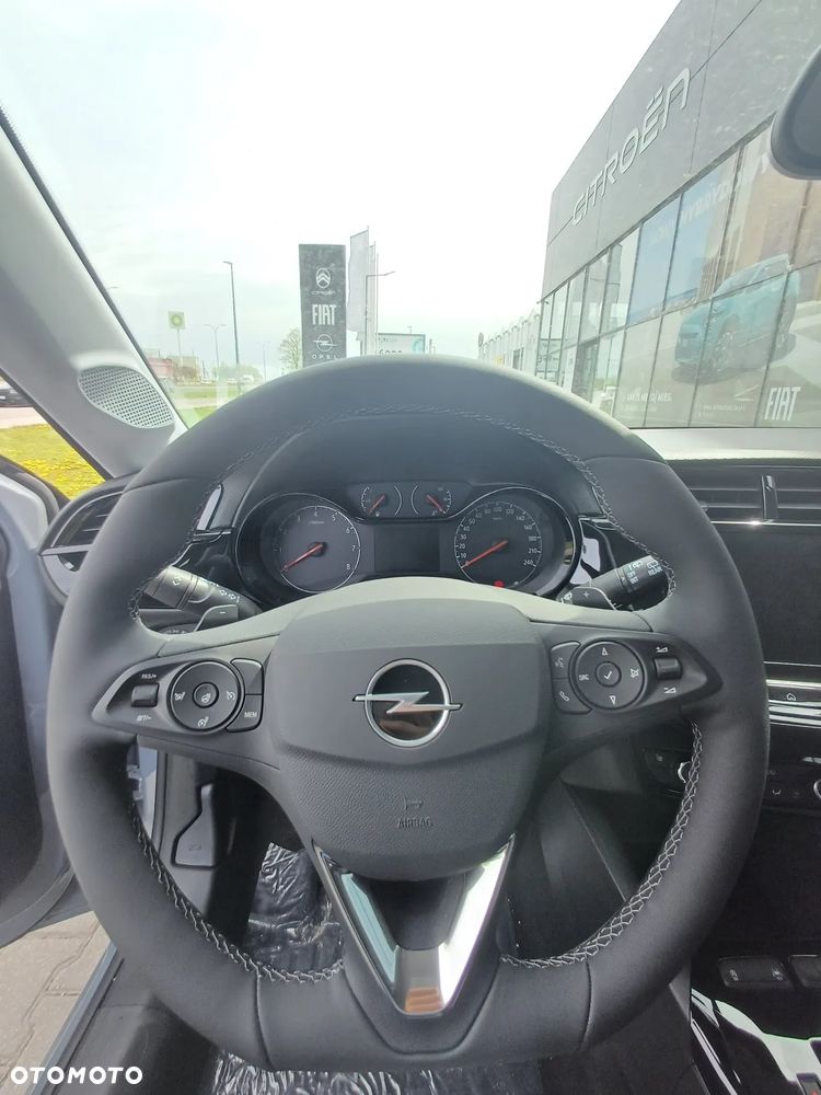 Opel Corsa 1.2 Edition S&S - 10