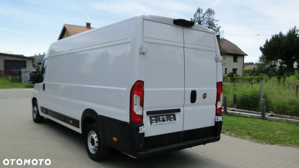 Fiat DUCATO - 7