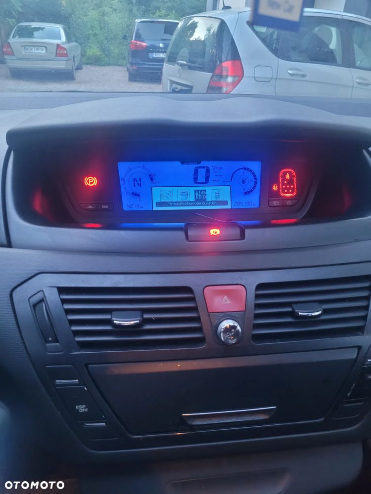 Citroën C4 Picasso 2.0 HDi Equilibre Exclusive MCP - 23