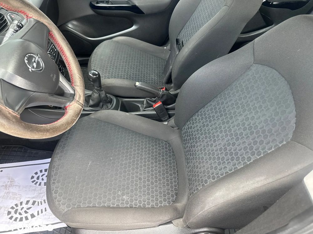 Opel Corsa 1.4 Essentia - 19