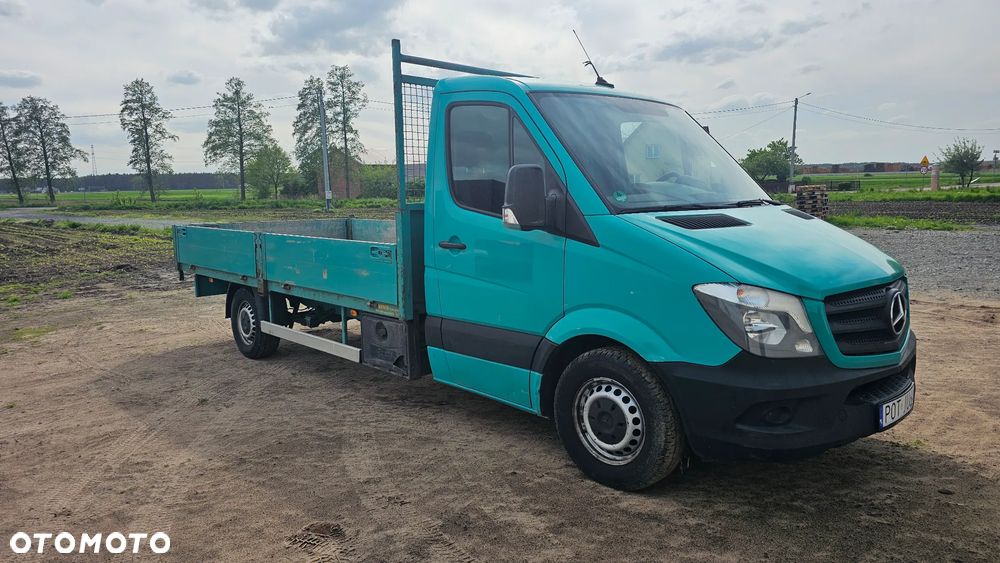 Mercedes-Benz SPRINTER - 1