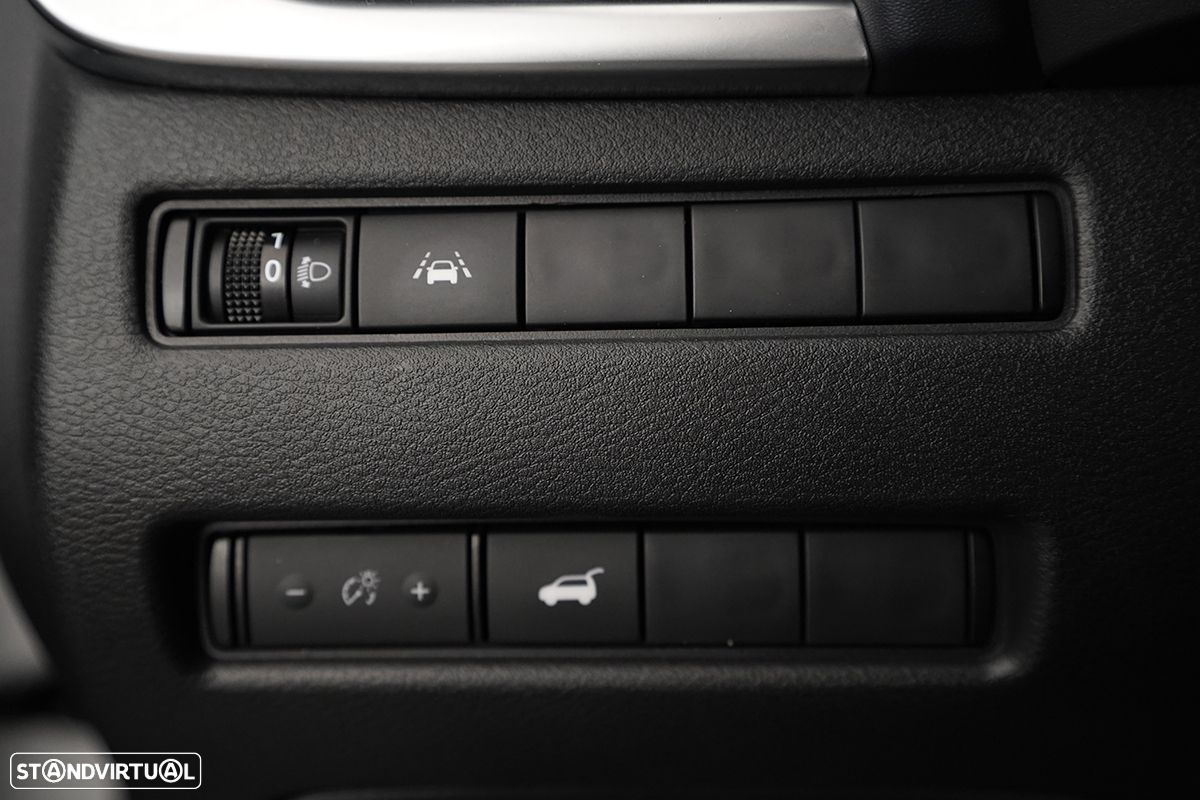 Nissan Qashqai 1.5 e-Power N-Connecta - 19