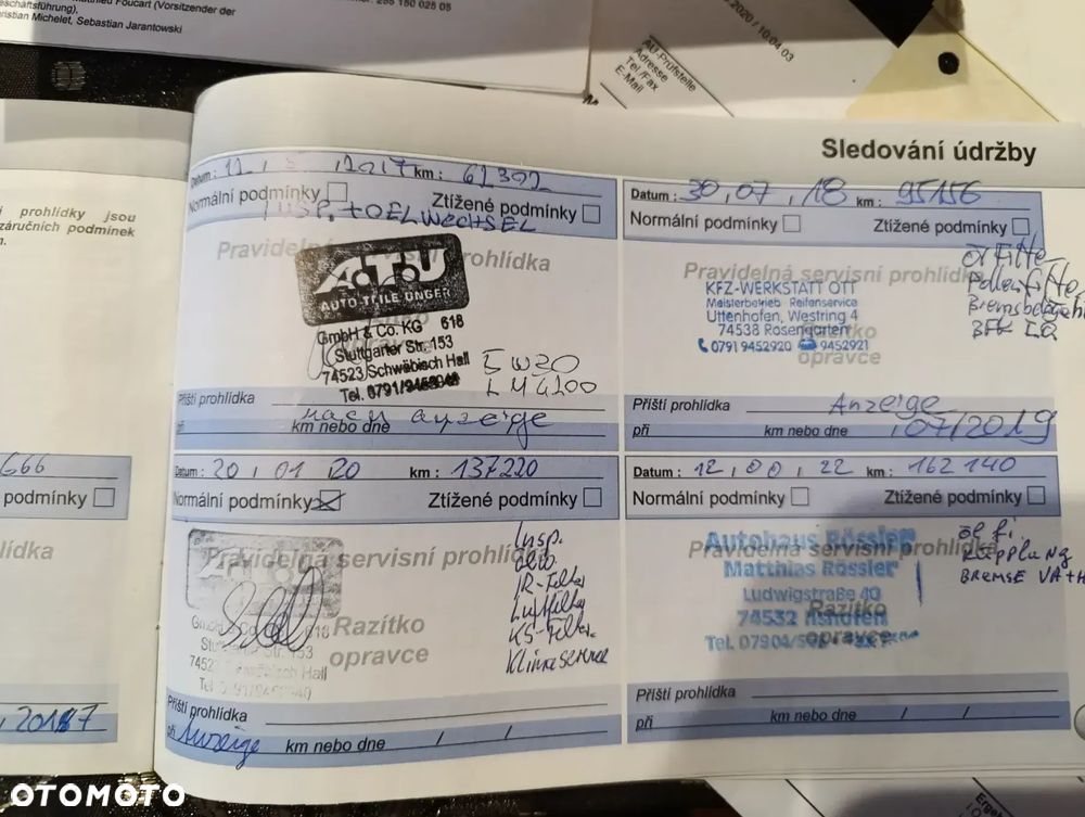 Peugeot 5008 1.6 HDi Active - 15