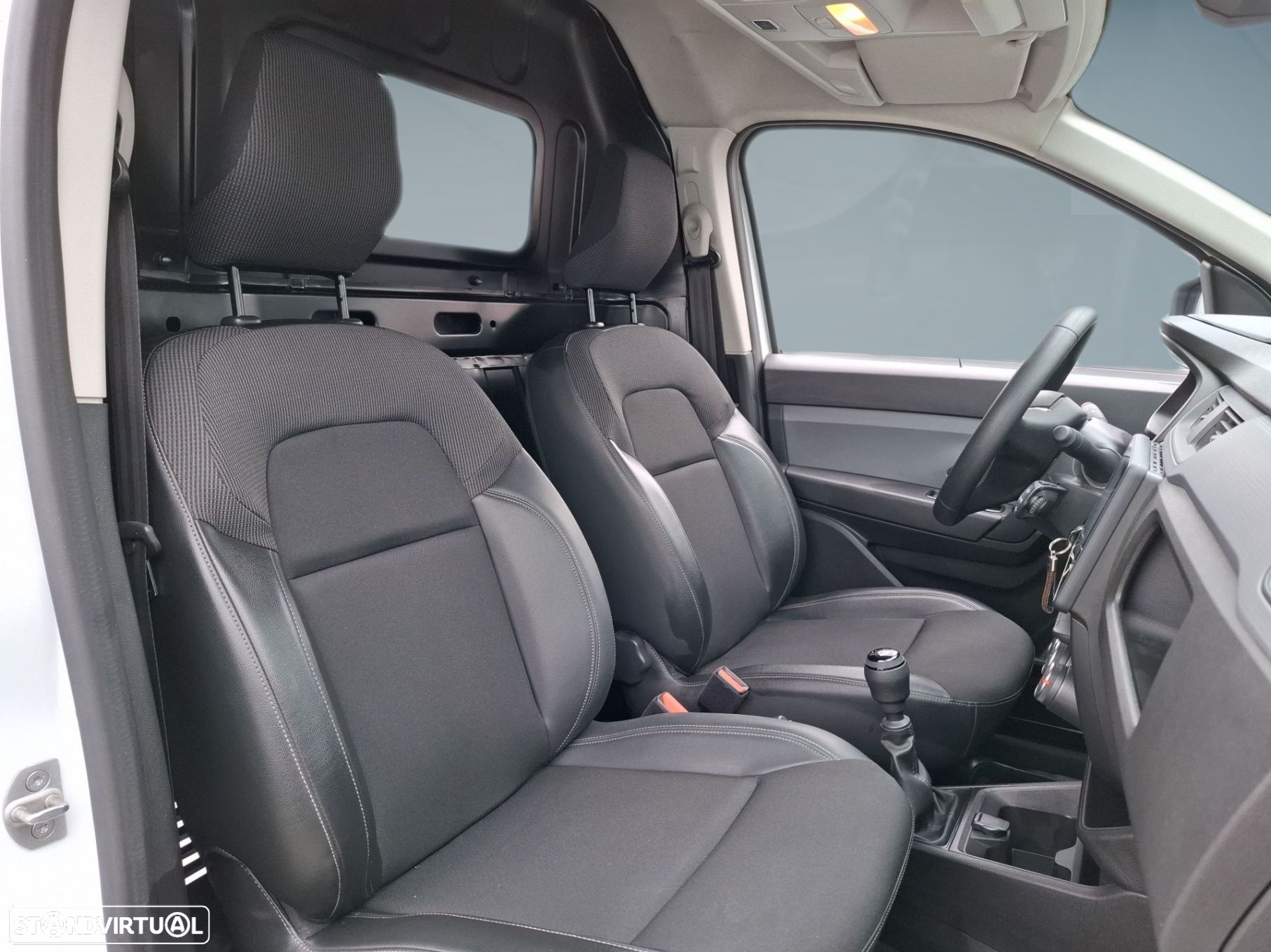 Renault Kangoo - 14