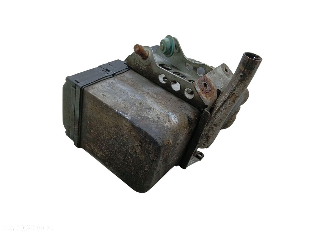 WEBASTO OGRZEWANIE POSTOJOWE BMW E39 LIFT (2000-2003) 3.0 D 193KM 66724A - 8
