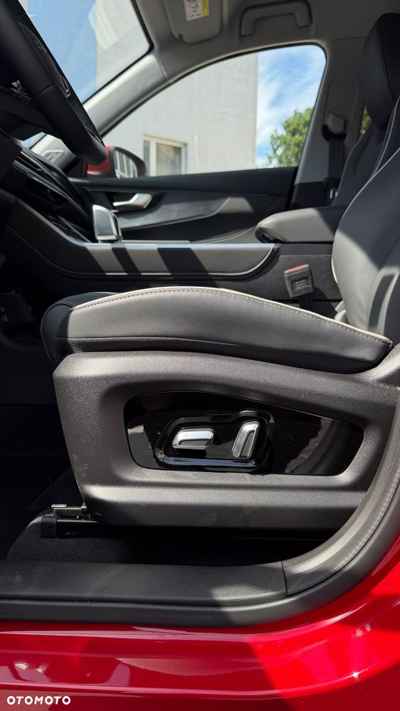 Chery Tiggo 4 1.5 GDI HEV Prestige DHT - 12