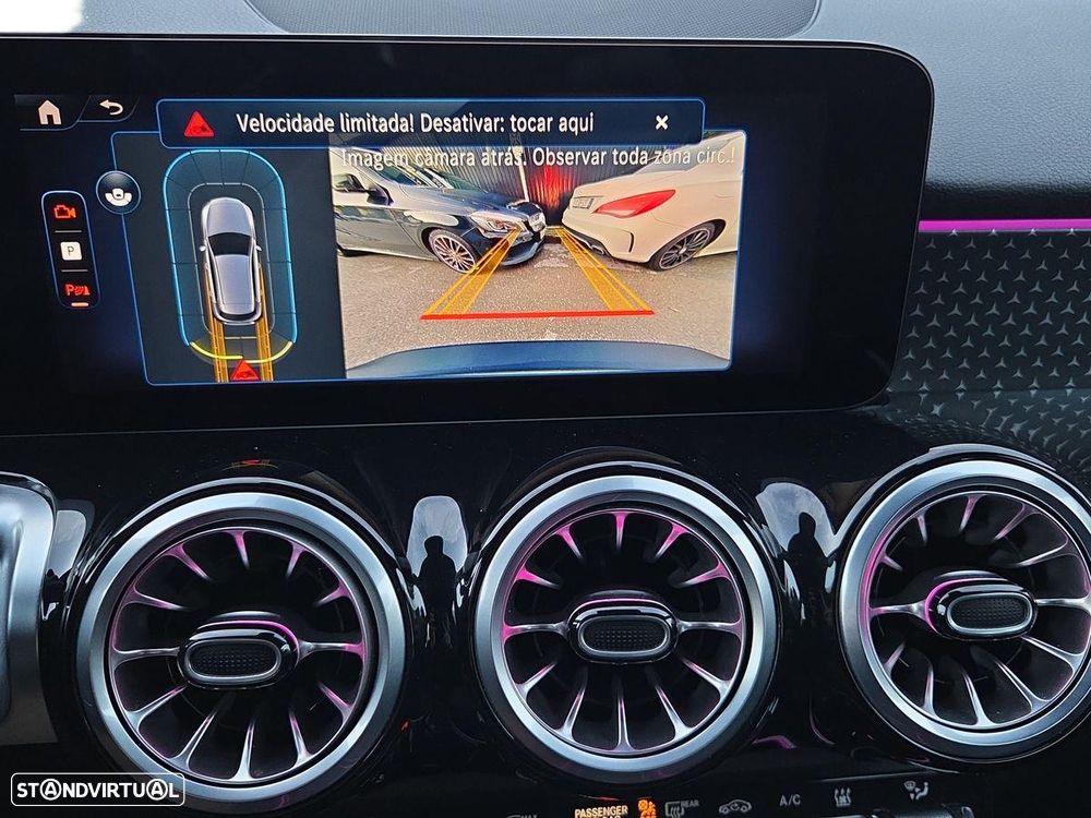 Mercedes-Benz EQB 250+ Edition - 20