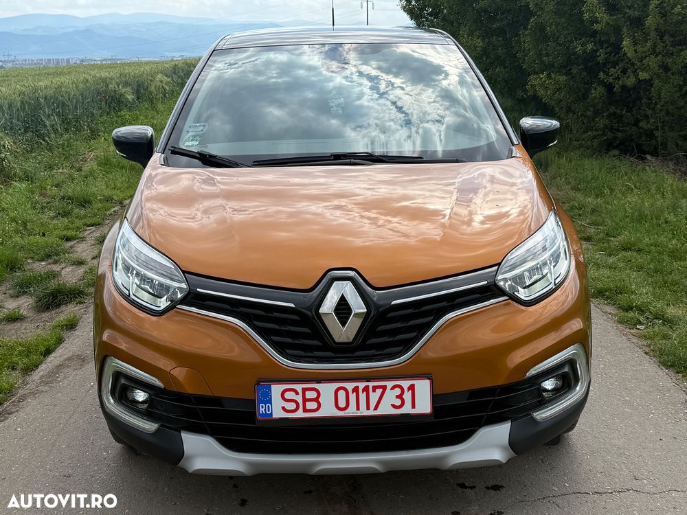Renault Captur TCe 150 EDC GPF VERSION S - 2