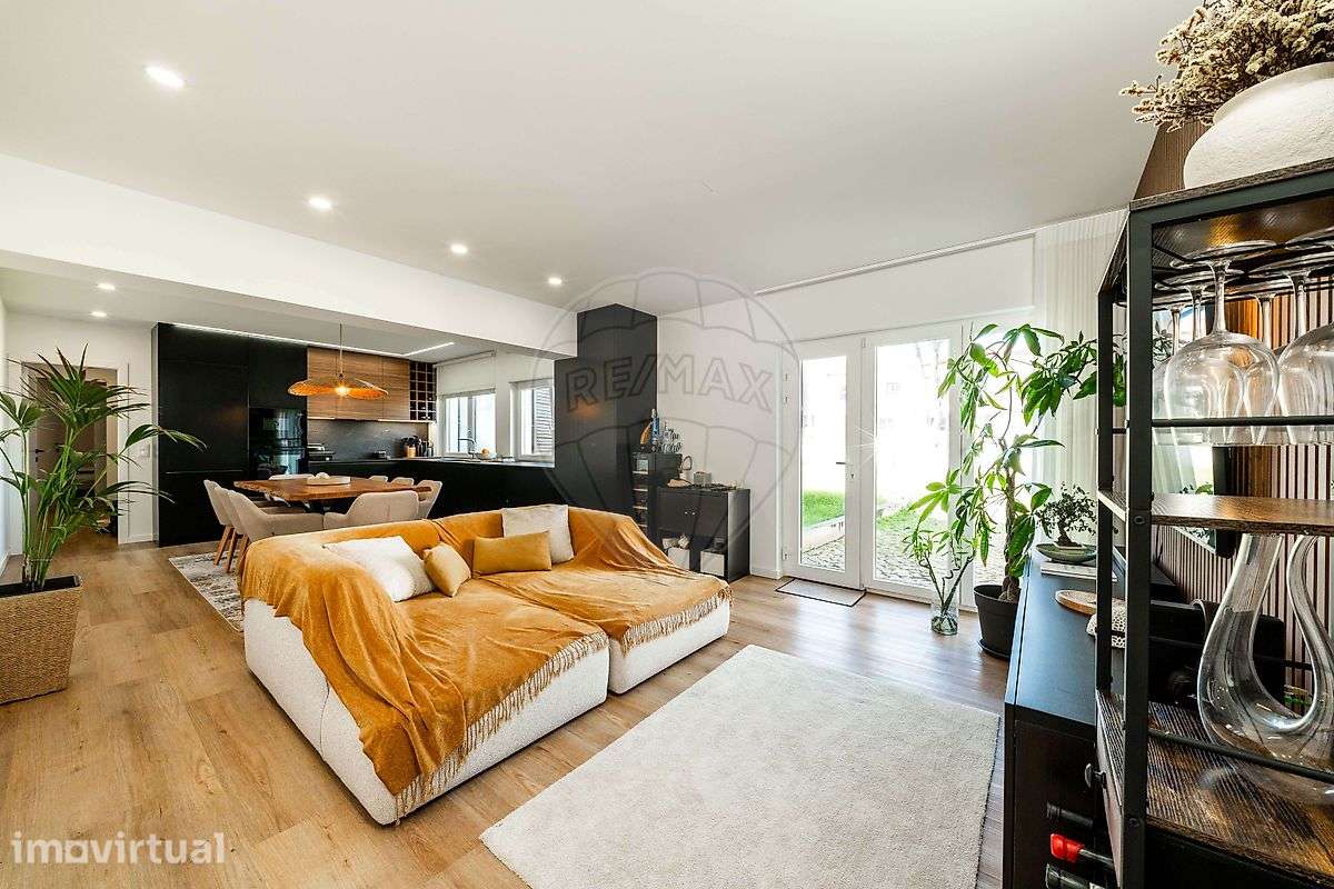 Apartamento T3 para venda - Grande imagem: 3/22