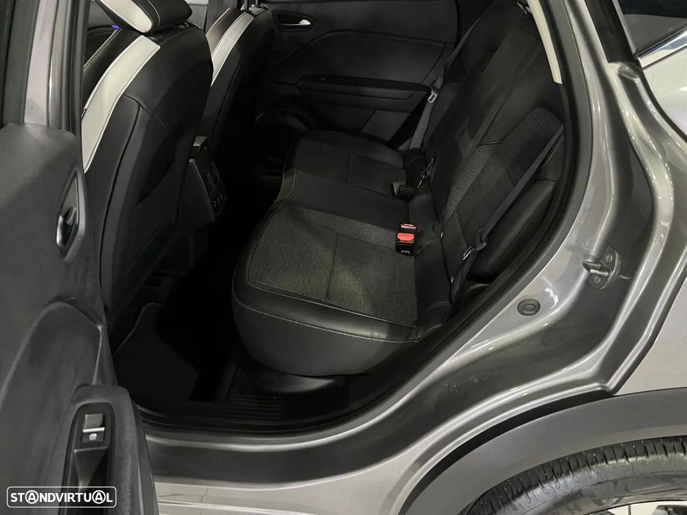 Renault Captur 1.0 TCe Techno - 18