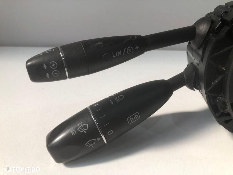 Ansamblu manete cu spira Mercedes E-Class (2009->) [W212] 2.2 cdti euro 5 A2129007502 - 2