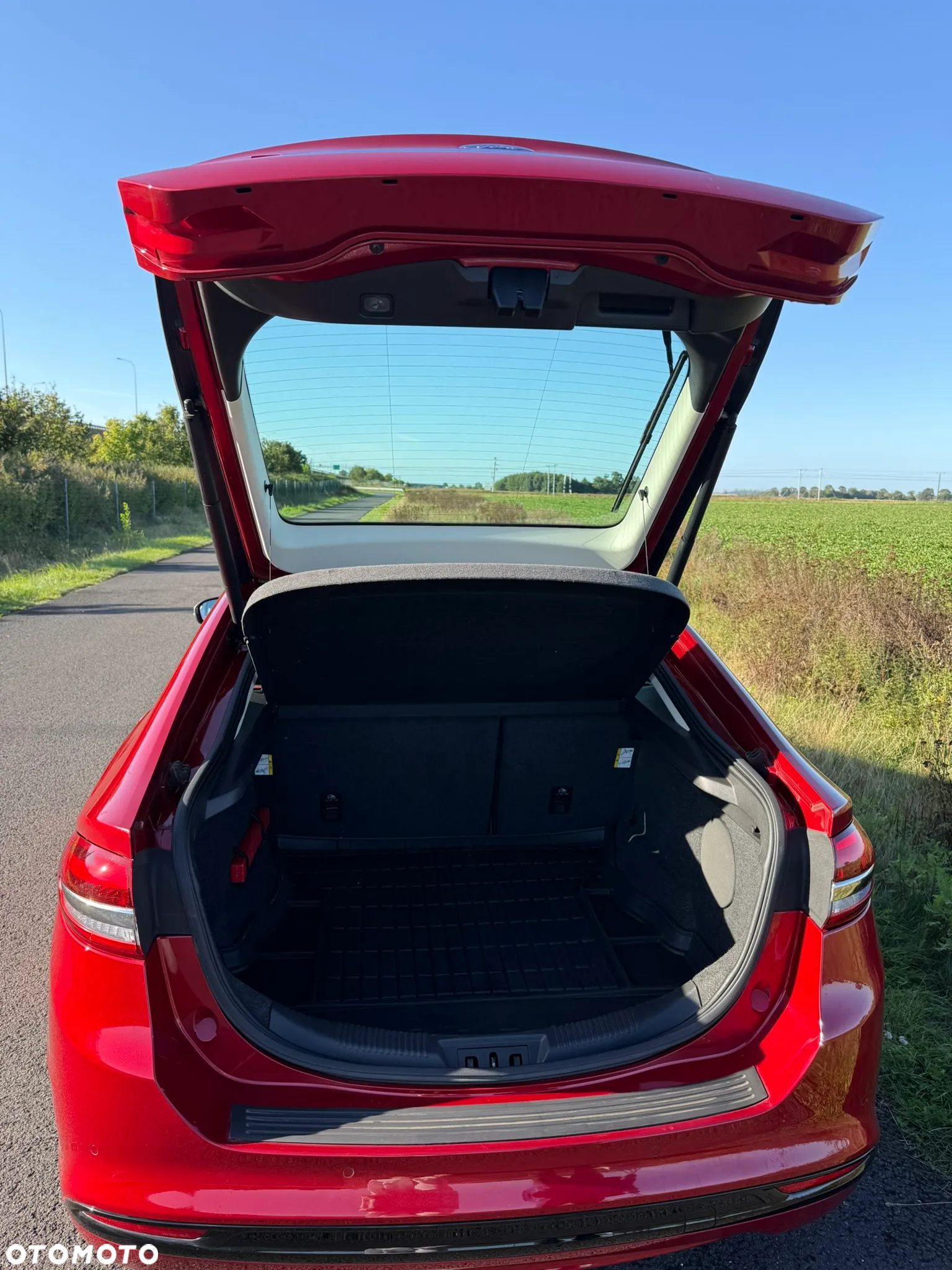 Ford Mondeo 2.0 TDCi Titanium - 23
