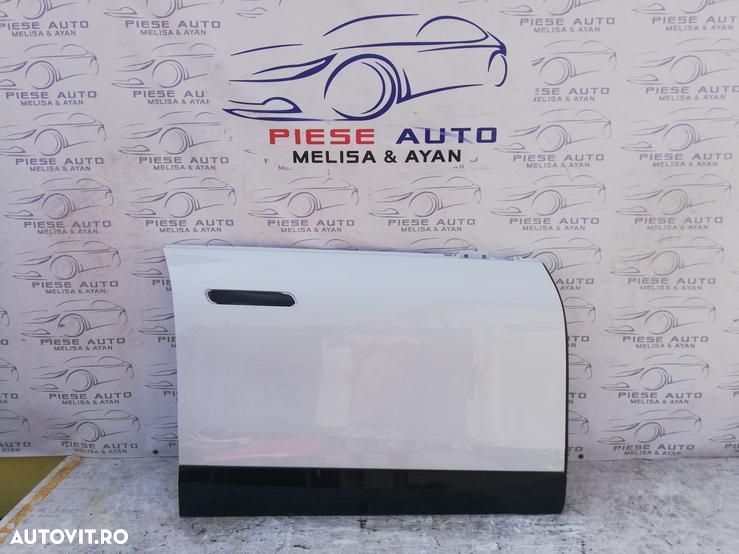 Usa dreapta fata BMW iX an 2021-2022-2023 - 1