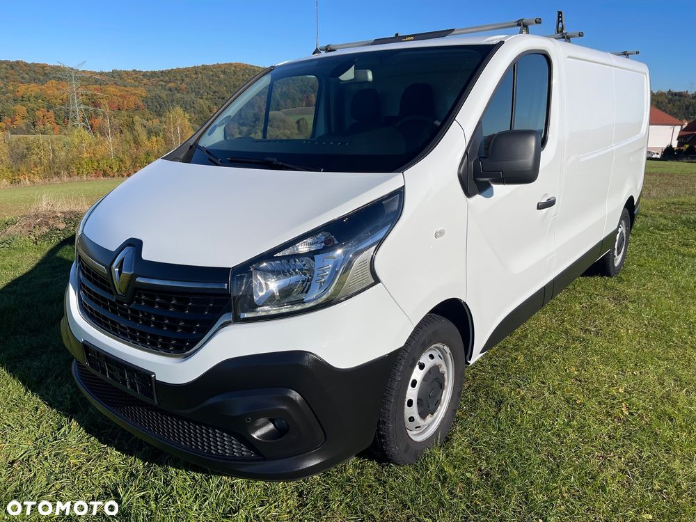 Renault Trafic - 10