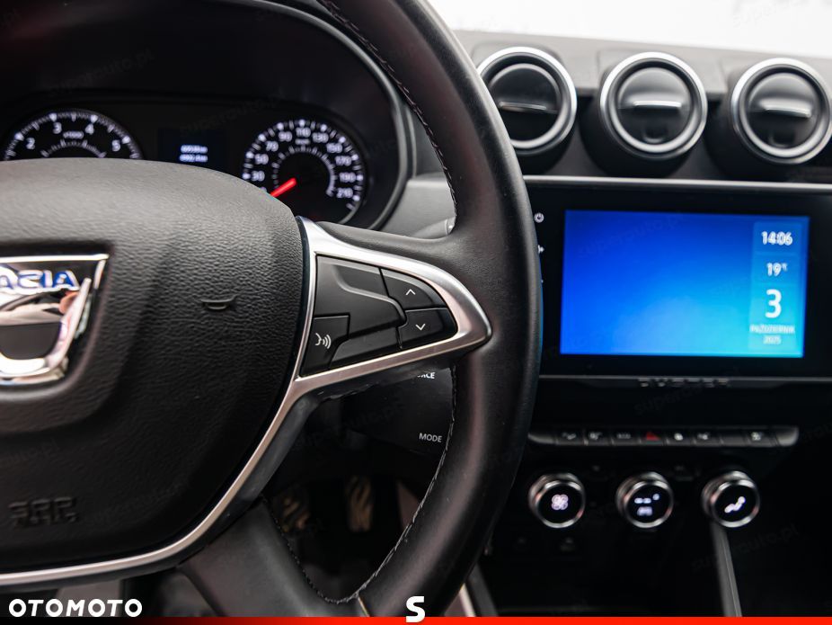 Dacia Duster 1.3 TCe Prestige 4WD - 14