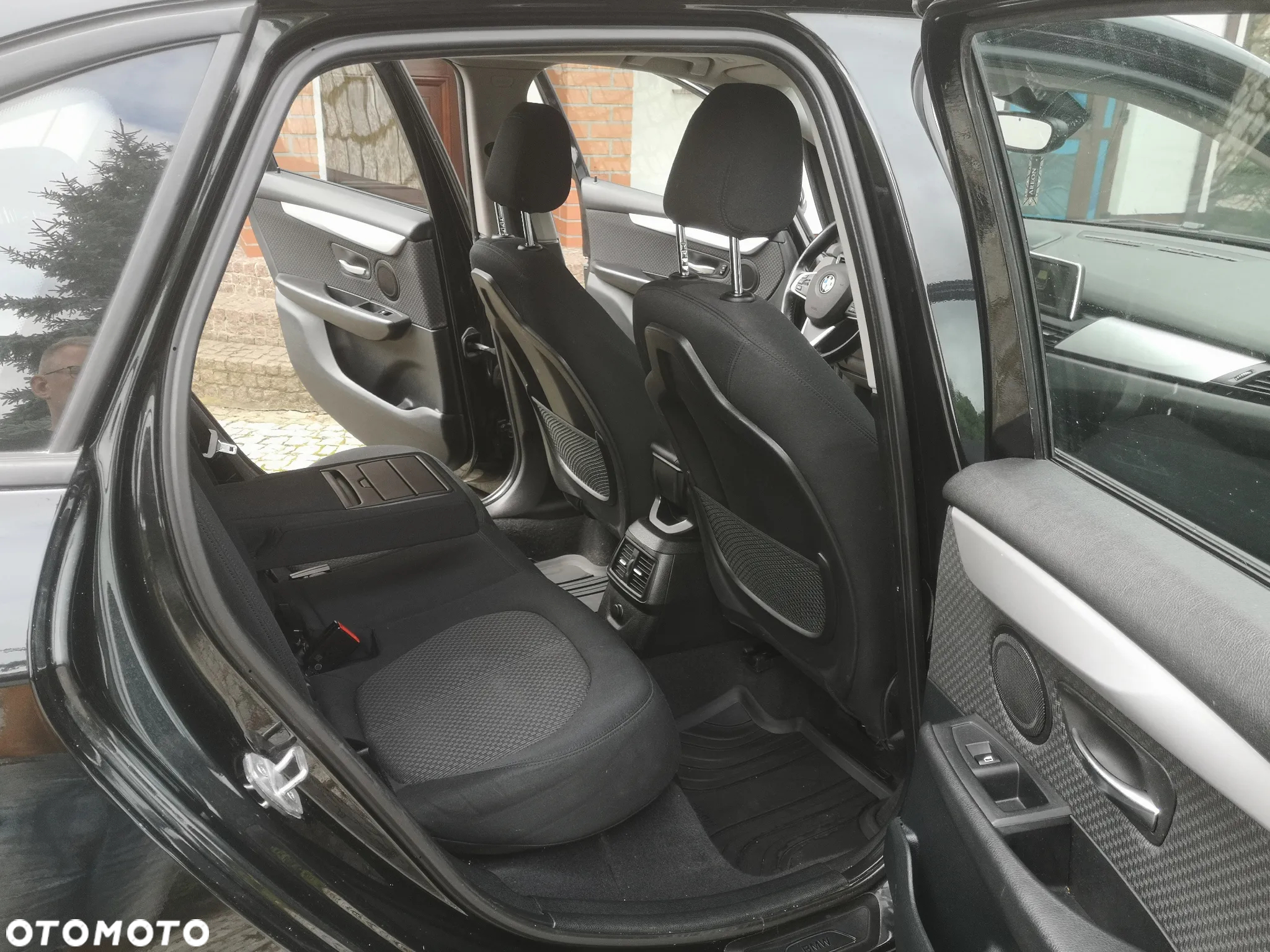 BMW Seria 2 216d Active Tourer - 6