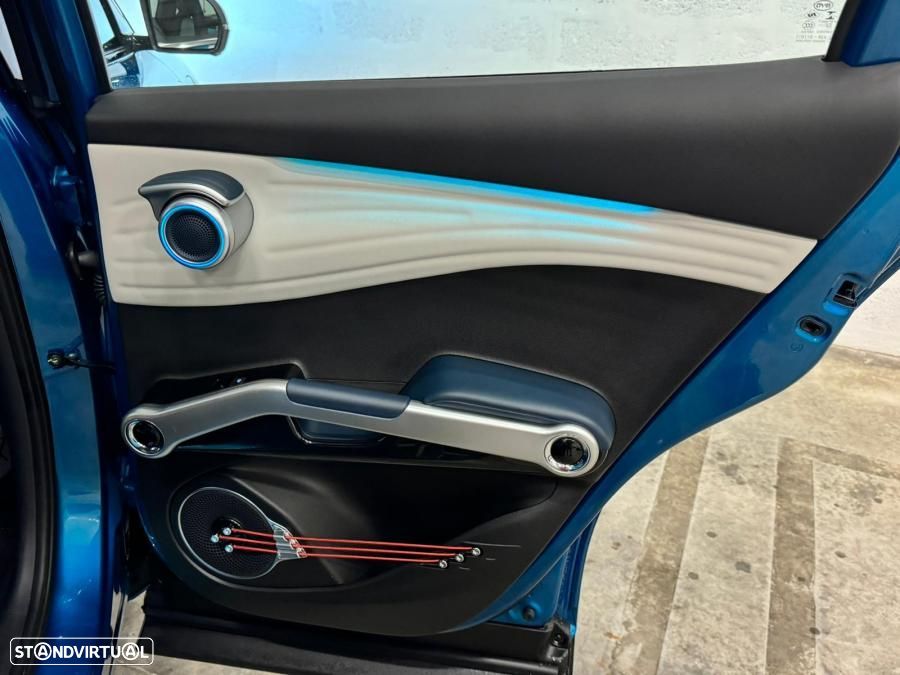 BYD Atto 3 60.48 kWh Design - 54