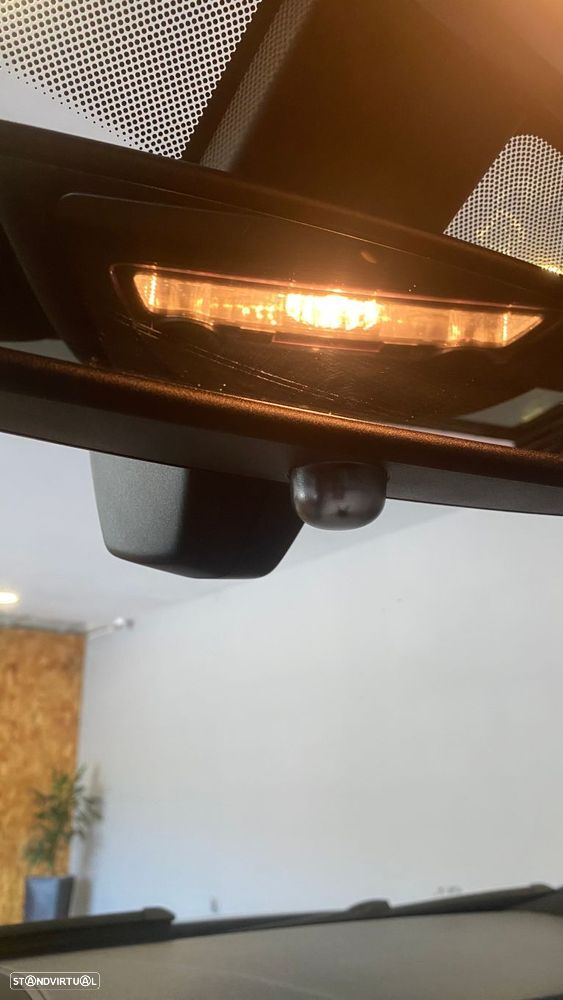 BMW 535 d Pack M Auto - 46