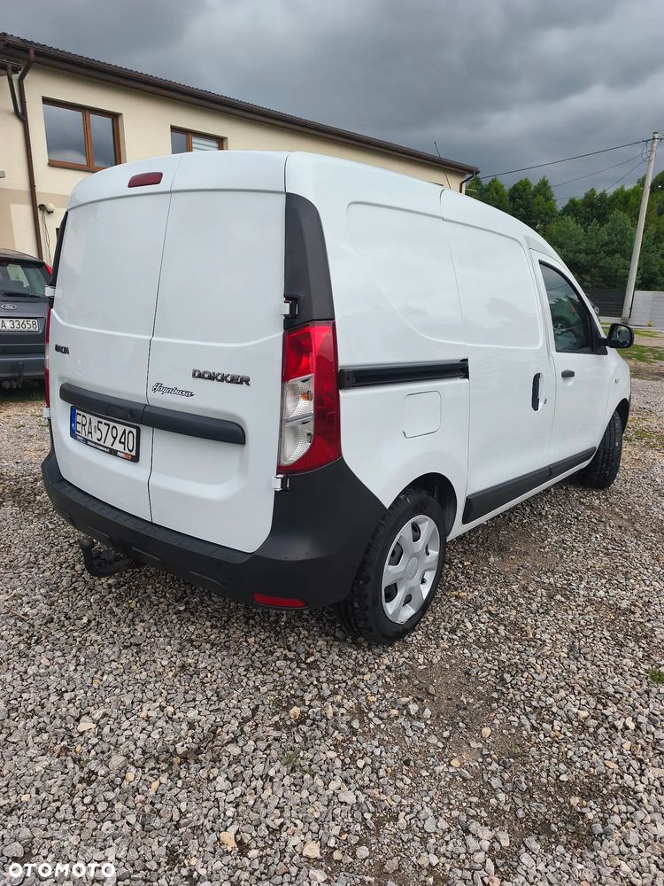 Dacia Dokker - 17