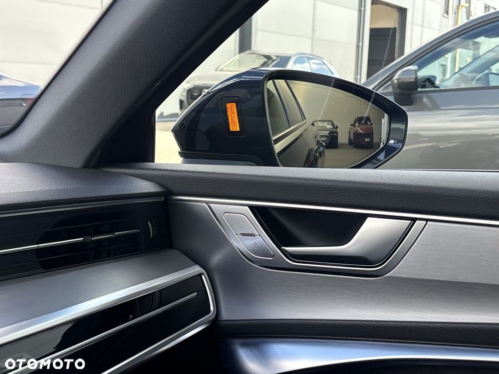 Audi A6 Avant - 27