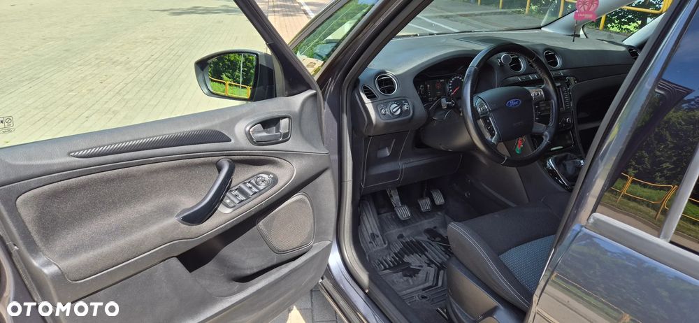 Ford S-Max 2.0 TDCi Trend - 19