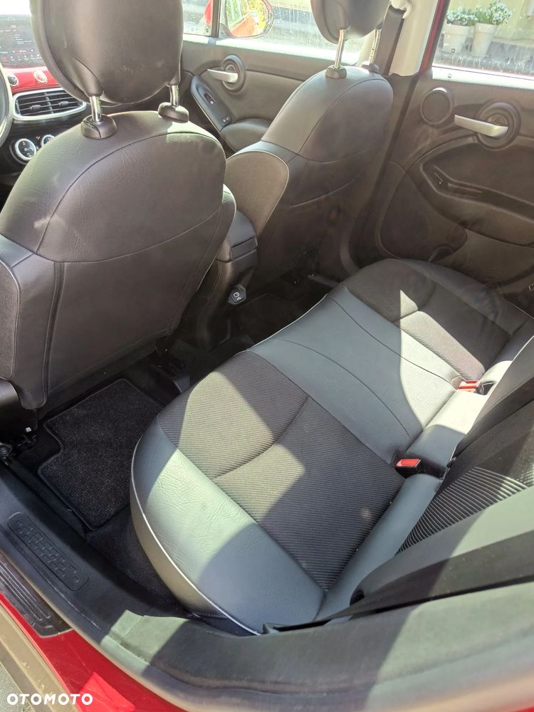 Fiat 500X 1.0 FireFly Turbo 4x2 S&S Cross - 18