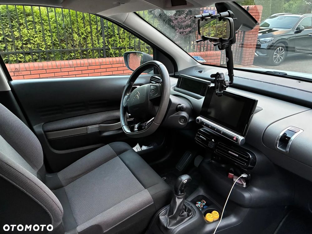 Citroën C4 Cactus 1.2 PureTech Shine - 6