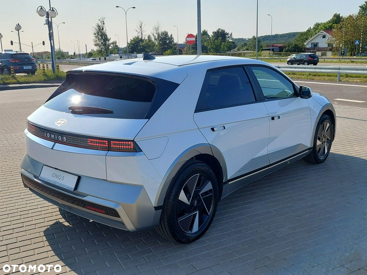 Hyundai IONIQ 5 84kWh Techniq - 5