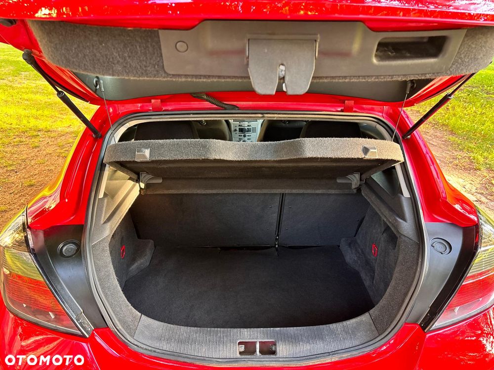 Opel Astra 1.4 Enjoy - 9