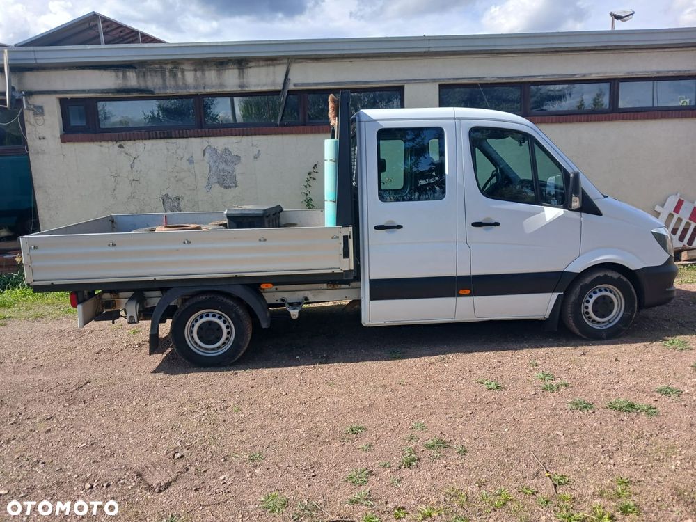 Mercedes-Benz SPRINTER 314CDI - 2