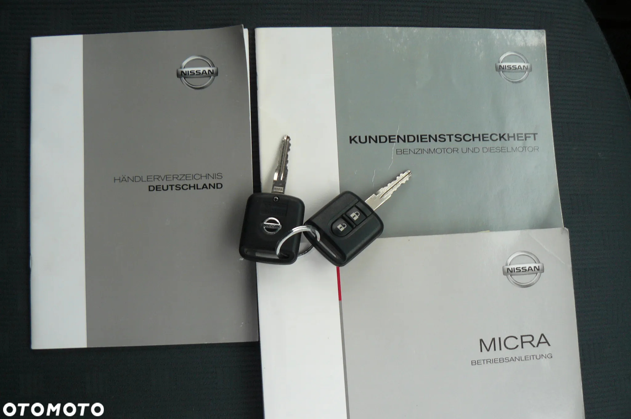 Nissan Micra - 23
