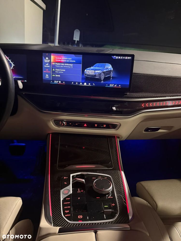 BMW X5 - 15